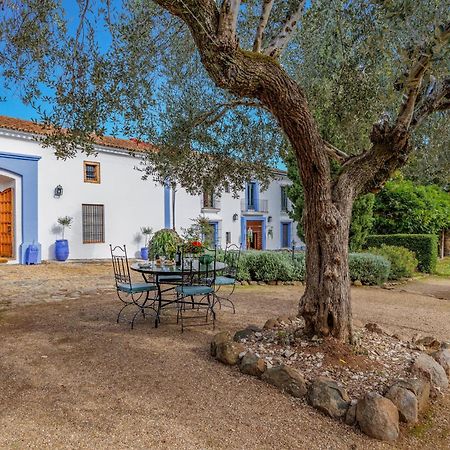 Molino Fuentesanta Villa Aracena Exterior photo